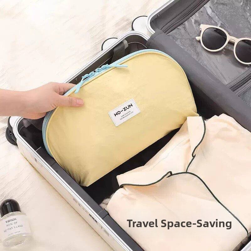 3-in-1 Travel Underwear Organizer Bag