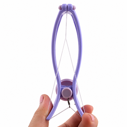 Smooth, Hair-Free Skin in Minutes!