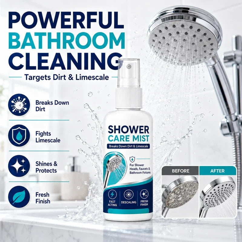 Hard Water Stain Remover Buy 1 Get 1 Free