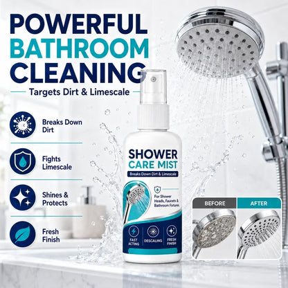 Hard Water Stain Remover Buy 1 Get 1 Free