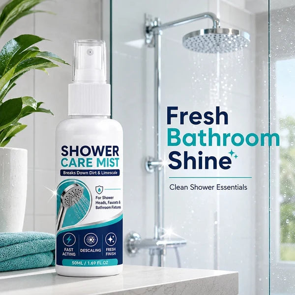 Hard Water Stain Remover Buy 1 Get 1 Free