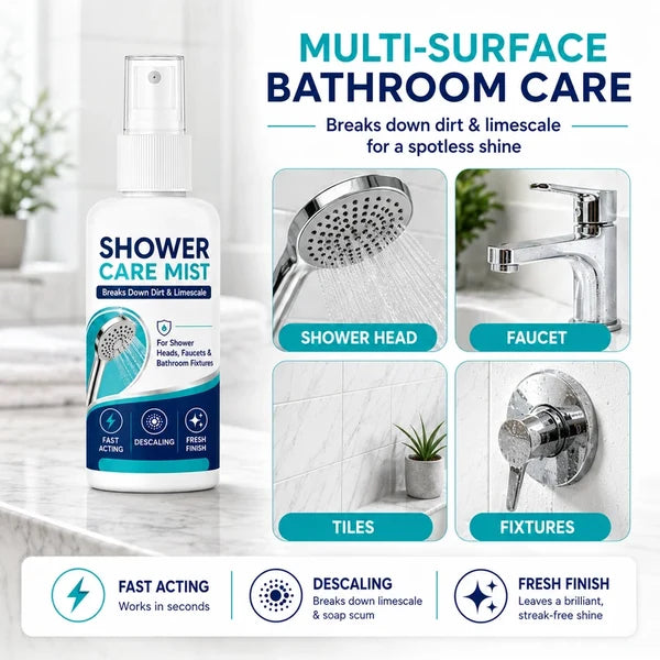 Hard Water Stain Remover Buy 1 Get 1 Free