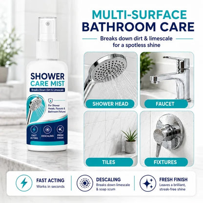 Hard Water Stain Remover Buy 1 Get 1 Free
