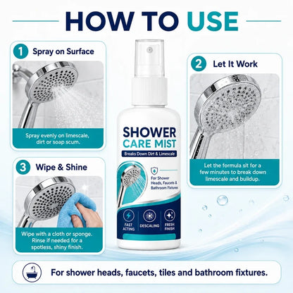 Hard Water Stain Remover Buy 1 Get 1 Free