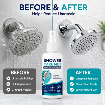Hard Water Stain Remover Buy 1 Get 1 Free