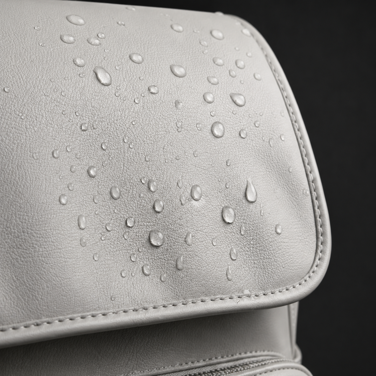 "Hands-Free Premium  Bag Backpack