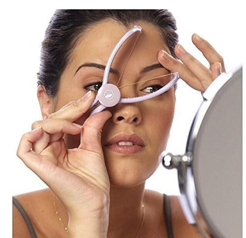 Smooth, Hair-Free Skin in Minutes!