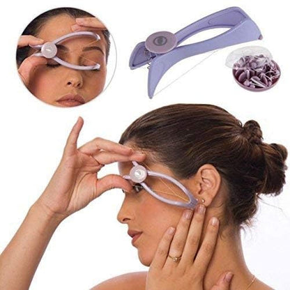 Smooth, Hair-Free Skin in Minutes!