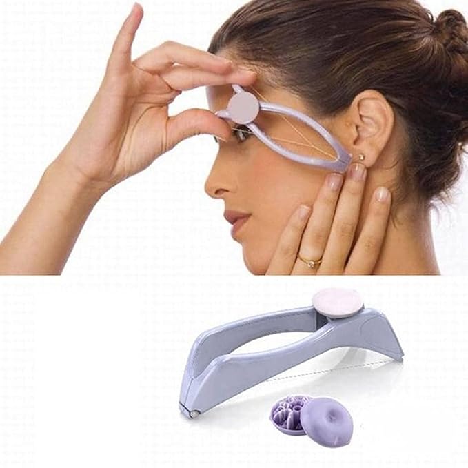 Smooth, Hair-Free Skin in Minutes!