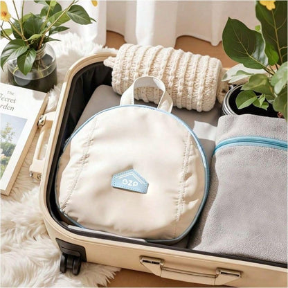 3-in-1 Travel Underwear Organizer Bag