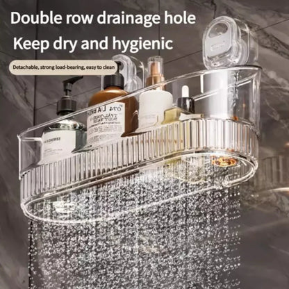 Waterproof Bathroom Organizer