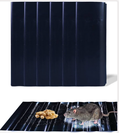 Super Sticky Mouse Trap Pad