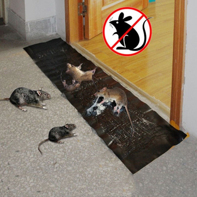 Super Sticky Mouse Trap Pad