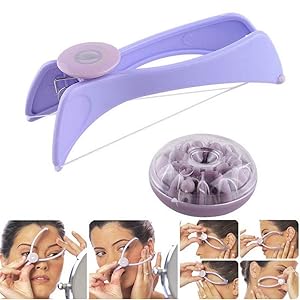 Smooth, Hair-Free Skin in Minutes!