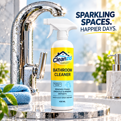 All-in-1 Bathroom Cleaner